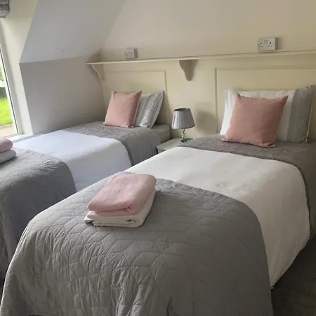 Foxborough Bed and breakfast