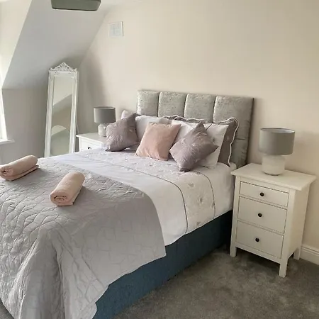 Foxborough Bed and breakfast Wexford