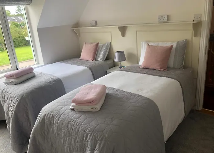 Foxborough Bed and breakfast
