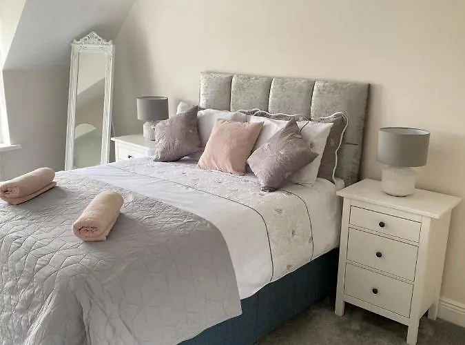 Foxborough Bed and breakfast Droichead an Chaisleáin
