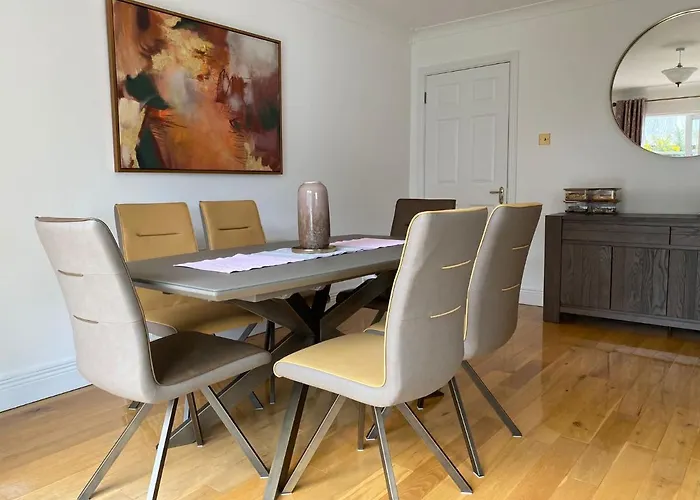 Foxborough * 캐슬브리지