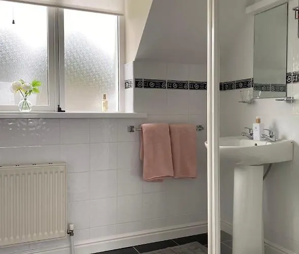 Foxborough 캐슬브리지